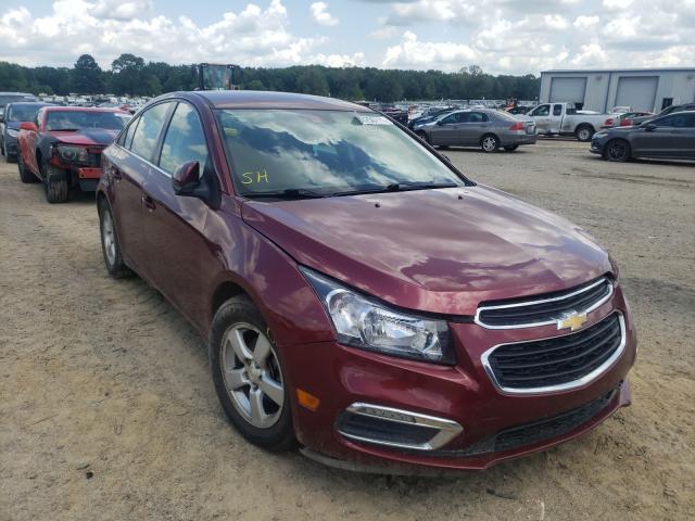 CHEVROLET CRUZE LIMI 2016 1g1pe5sb1g7111453