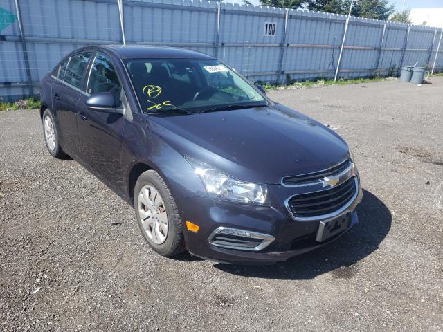 CHEVROLET CRUZE LIMI 2016 1g1pe5sb1g7113235