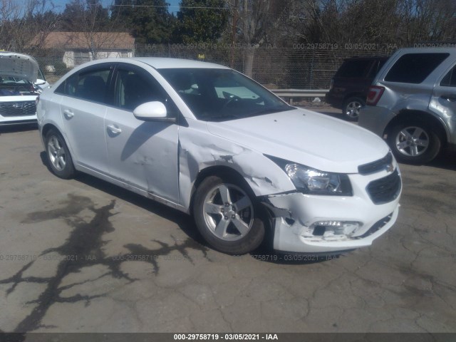 CHEVROLET CRUZE LIMITED 2016 1g1pe5sb1g7114059