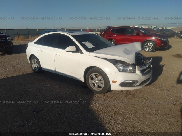 CHEVROLET CRUZE LIMITED 2016 1g1pe5sb1g7114837