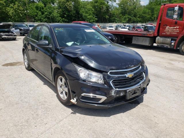 CHEVROLET CRUZE LIMI 2016 1g1pe5sb1g7115261