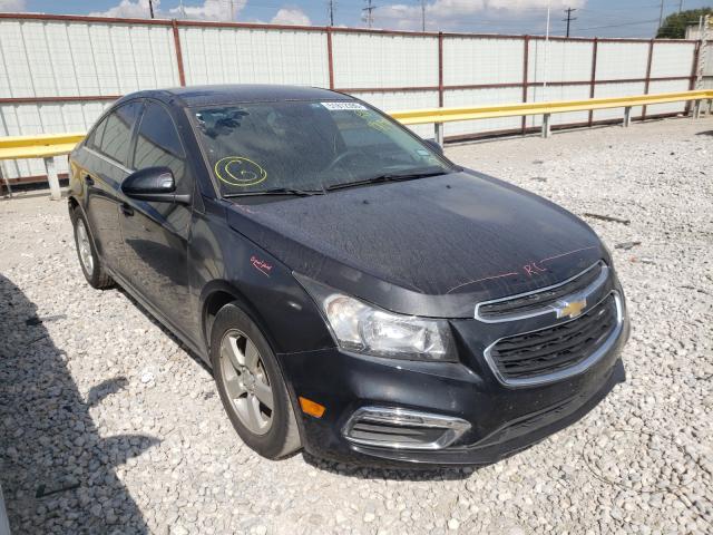 CHEVROLET CRUZE LIMI 2016 1g1pe5sb1g7117138