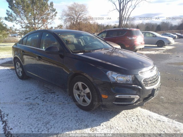 CHEVROLET CRUZE LIMITED 2016 1g1pe5sb1g7118726