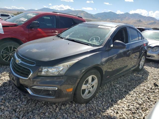 CHEVROLET CRUZE LIMI 2016 1g1pe5sb1g7121366