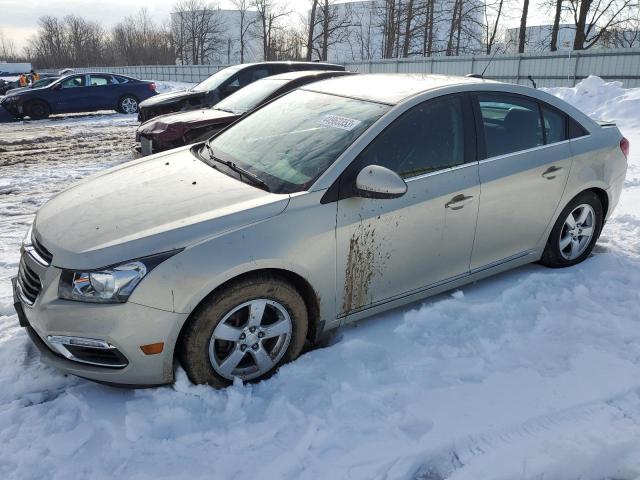 CHEVROLET CRUZE LIMI 2016 1g1pe5sb1g7121450