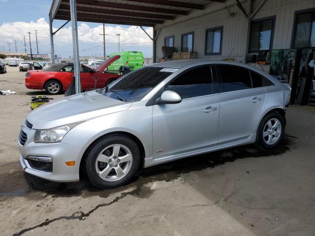 CHEVROLET CRUZE LIMI 2016 1g1pe5sb1g7121514