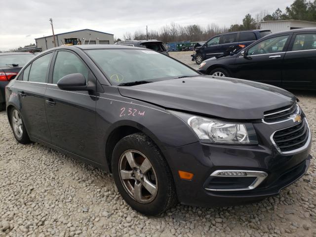 CHEVROLET CRUZE LIMI 2016 1g1pe5sb1g7123134