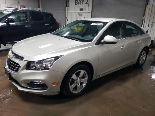 CHEVROLET CRUZE LIMI 2016 1g1pe5sb1g7124901