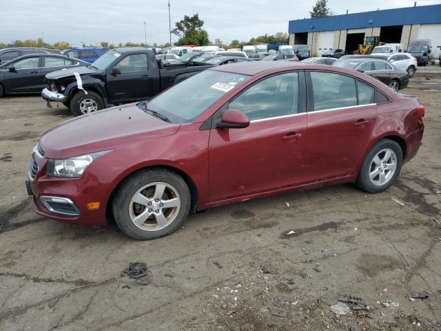 CHEVROLET CRUZE LIMI 2016 1g1pe5sb1g7128494