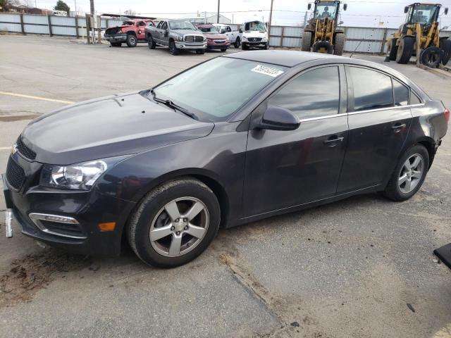 CHEVROLET CRUZE LIMI 2016 1g1pe5sb1g7129015