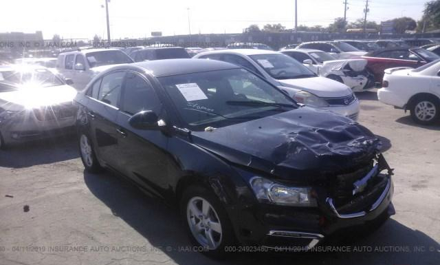 CHEVROLET CRUZE LIMITED 2016 1g1pe5sb1g7129063