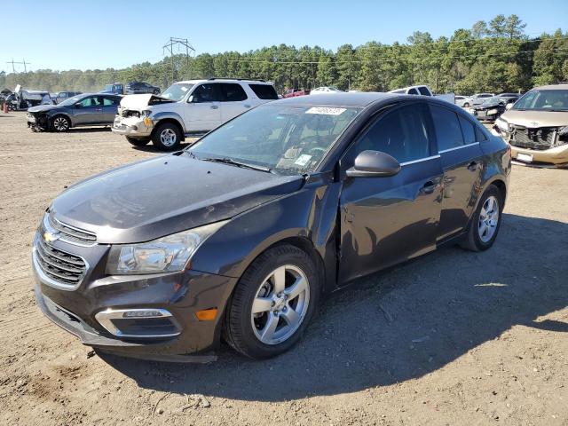 CHEVROLET CRUZE LIMI 2016 1g1pe5sb1g7132030