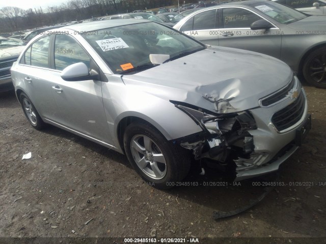 CHEVROLET CRUZE LIMITED 2016 1g1pe5sb1g7132397