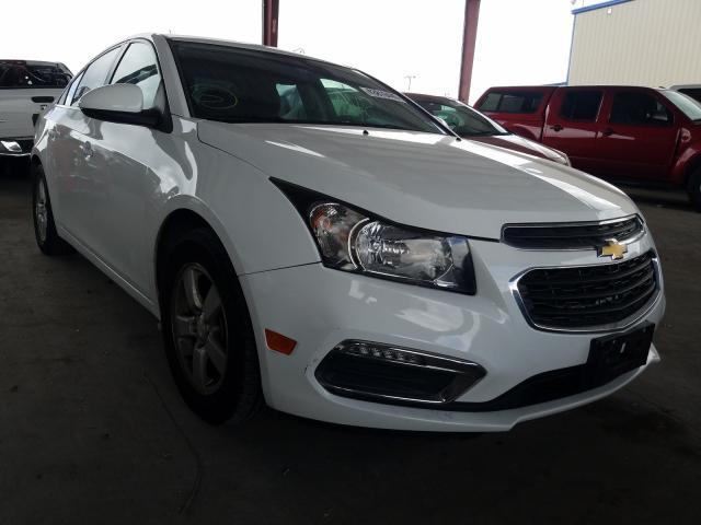 CHEVROLET CRUZE LIMI 2016 1g1pe5sb1g7132495