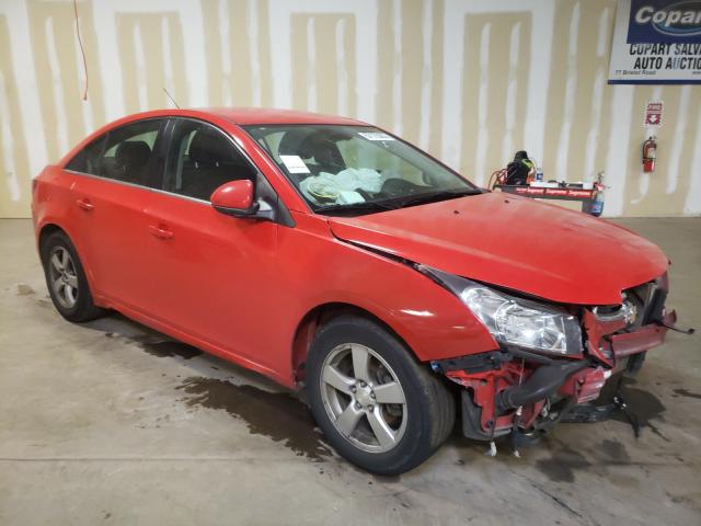 CHEVROLET CRUZE LIMI 2016 1g1pe5sb1g7133548