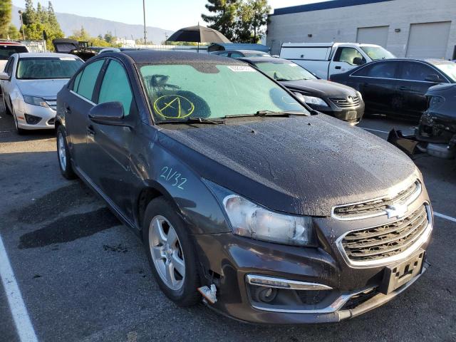 CHEVROLET CRUZE LIMI 2016 1g1pe5sb1g7136854