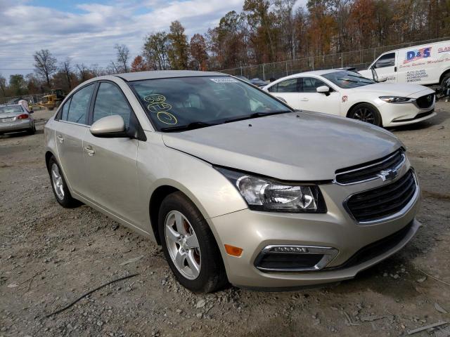 CHEVROLET CRUZE LIMI 2016 1g1pe5sb1g7138975