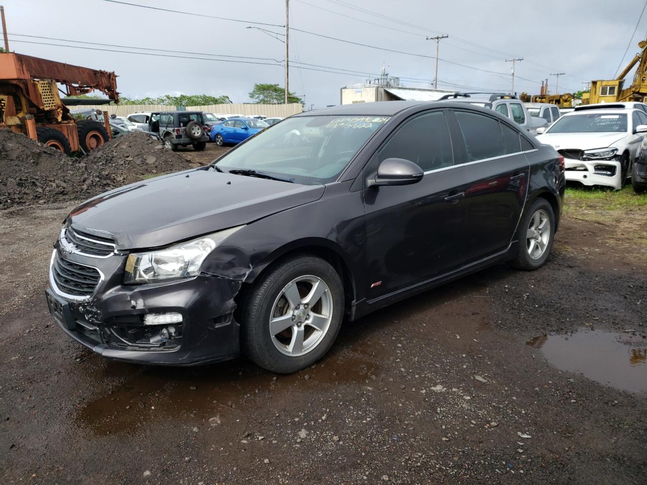 CHEVROLET NULL 2016 1g1pe5sb1g7139222