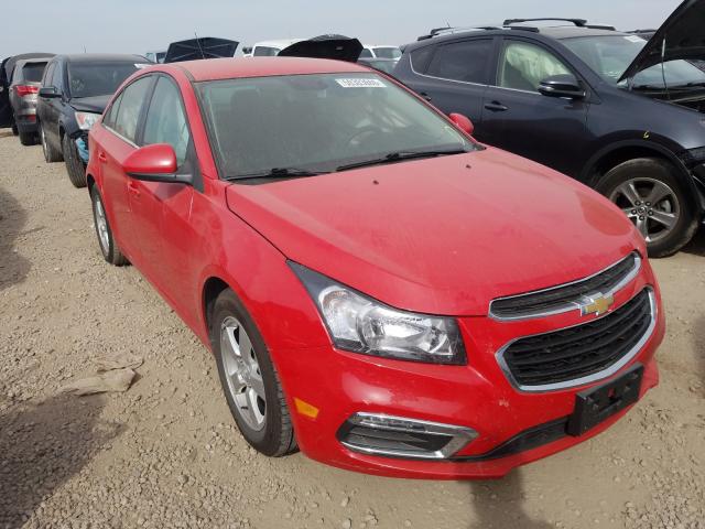 CHEVROLET CRUZE LIMI 2016 1g1pe5sb1g7140256