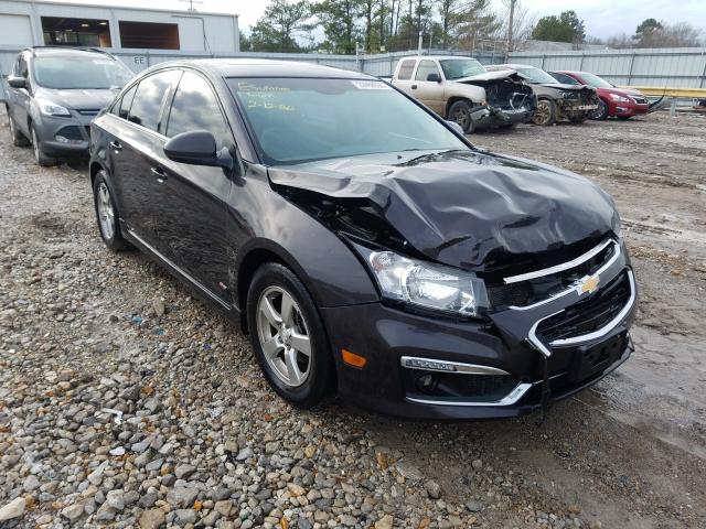 CHEVROLET CRUZE LIMI 2016 1g1pe5sb1g7140659