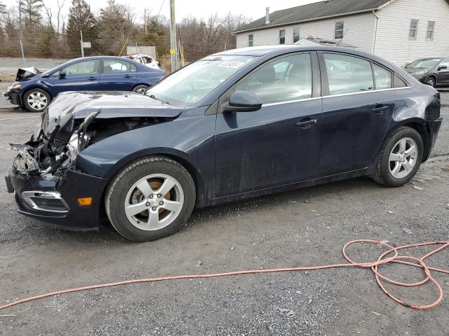 CHEVROLET CRUZE 2016 1g1pe5sb1g7141441