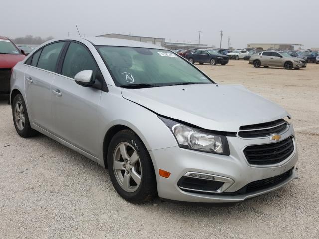 CHEVROLET CRUZE LIMI 2016 1g1pe5sb1g7141620