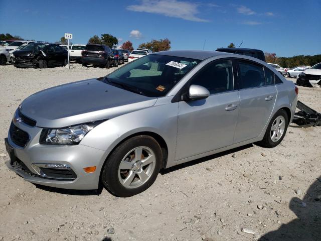 CHEVROLET CRUZE LIMI 2016 1g1pe5sb1g7142234