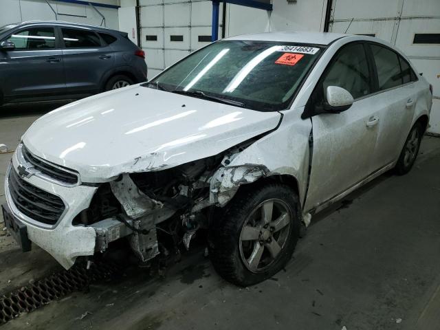 CHEVROLET CRUZE LIMI 2016 1g1pe5sb1g7142928