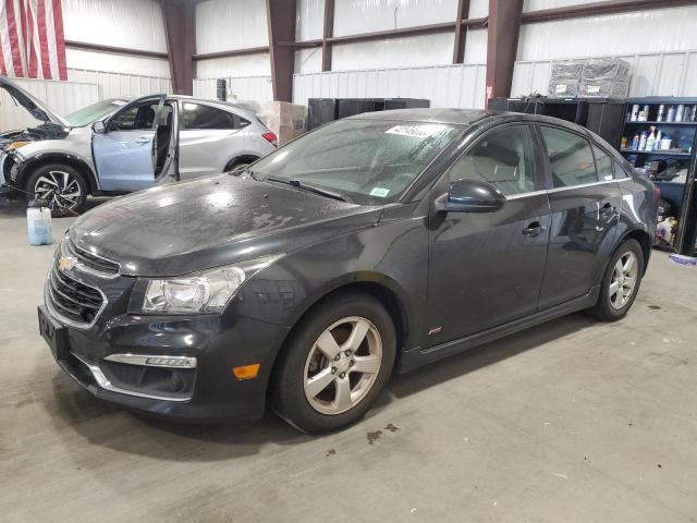 CHEVROLET CRUZE LIMI 2016 1g1pe5sb1g7144016