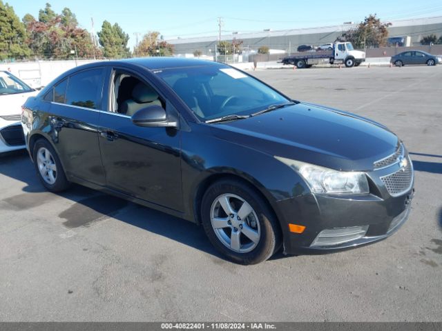 CHEVROLET CRUZE LIMITED 2016 1g1pe5sb1g7144291