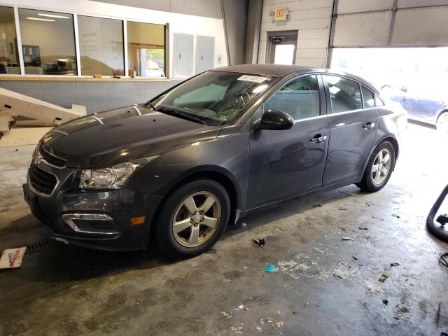 CHEVROLET CRUZE LIMI 2016 1g1pe5sb1g7144761