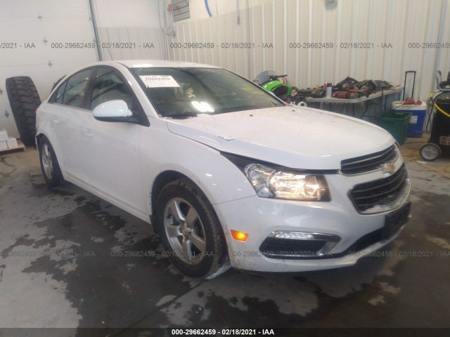 CHEVROLET CRUZE LIMITED 2016 1g1pe5sb1g7144873