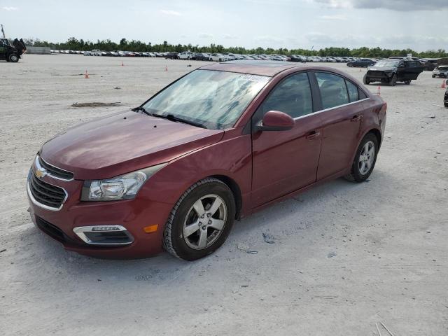 CHEVROLET CRUZE 2016 1g1pe5sb1g7145084