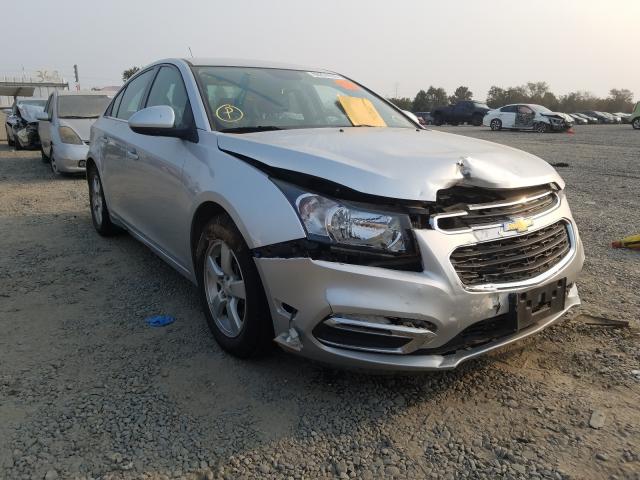 CHEVROLET CRUZE LIMI 2016 1g1pe5sb1g7148230