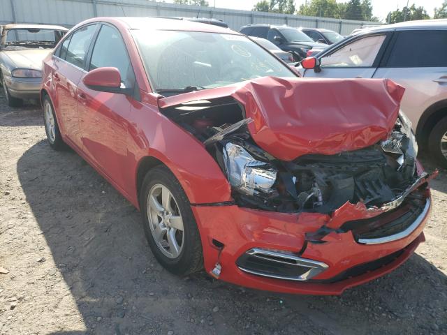 CHEVROLET CRUZE LIMI 2016 1g1pe5sb1g7149507