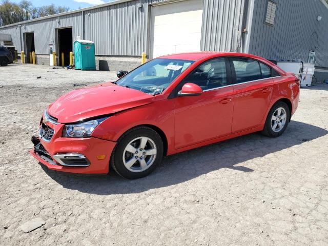 CHEVROLET CRUZE 2016 1g1pe5sb1g7150205