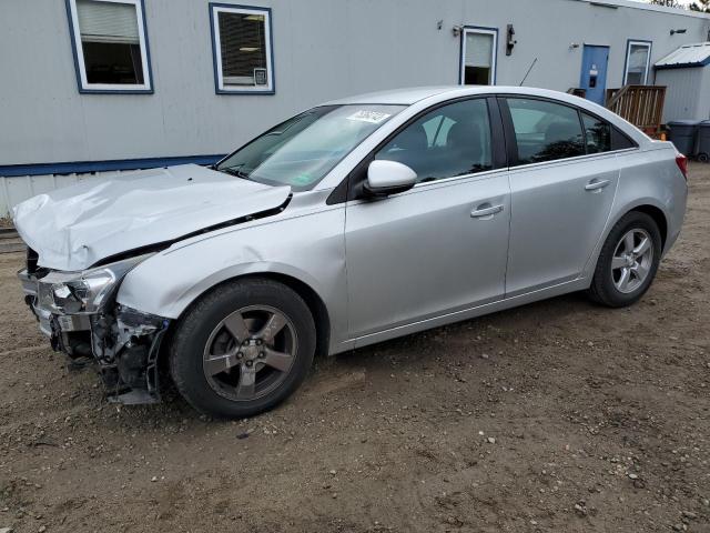 CHEVROLET CRUZE 2016 1g1pe5sb1g7150494