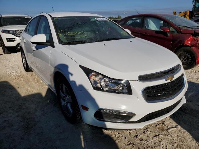 CHEVROLET CRUZE LIMI 2016 1g1pe5sb1g7151435