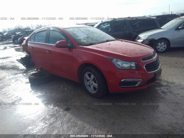 CHEVROLET CRUZE LIMITED 2016 1g1pe5sb1g7154531