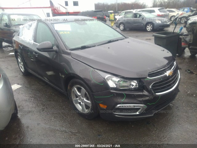 CHEVROLET CRUZE LIMITED 2016 1g1pe5sb1g7155209