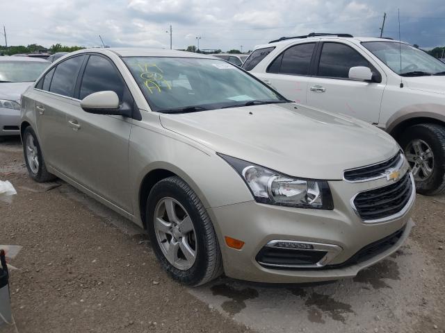 CHEVROLET CRUZE LIMI 2016 1g1pe5sb1g7157459