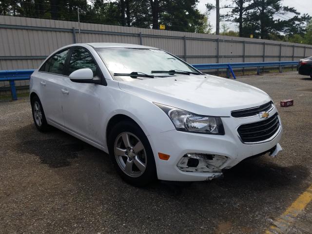 CHEVROLET CRUZE LIMI 2016 1g1pe5sb1g7158997