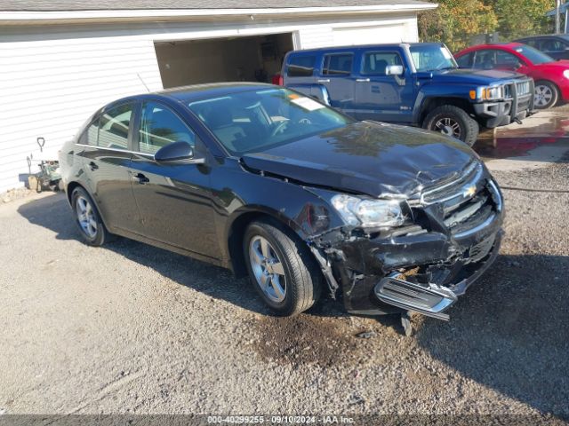 CHEVROLET CRUZE LIMITED 2016 1g1pe5sb1g7159941