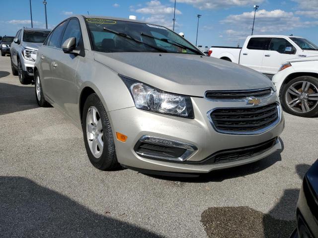 CHEVROLET CRUZE LIMI 2016 1g1pe5sb1g7160121