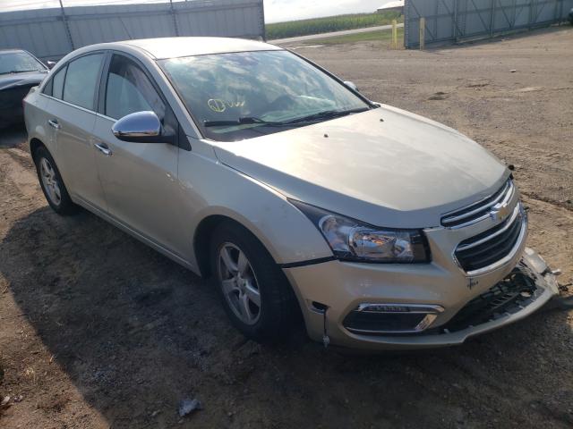 CHEVROLET CRUZE LIMI 2016 1g1pe5sb1g7160491