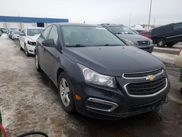 CHEVROLET CRUZE LIMI 2016 1g1pe5sb1g7160555