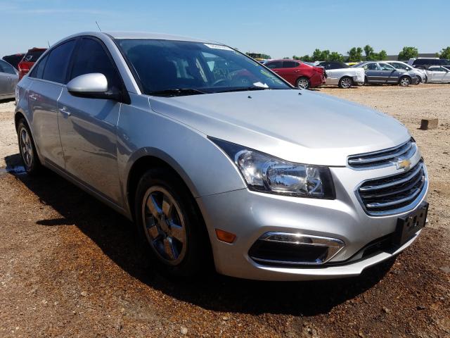 CHEVROLET CRUZE LIMI 2016 1g1pe5sb1g7161009