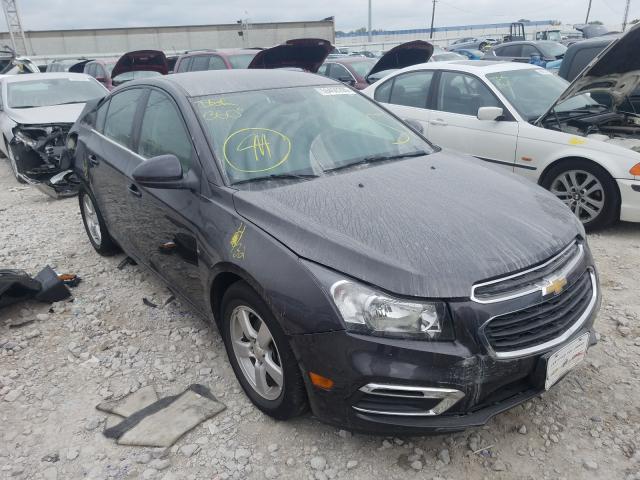 CHEVROLET CRUZE LIMI 2016 1g1pe5sb1g7161608