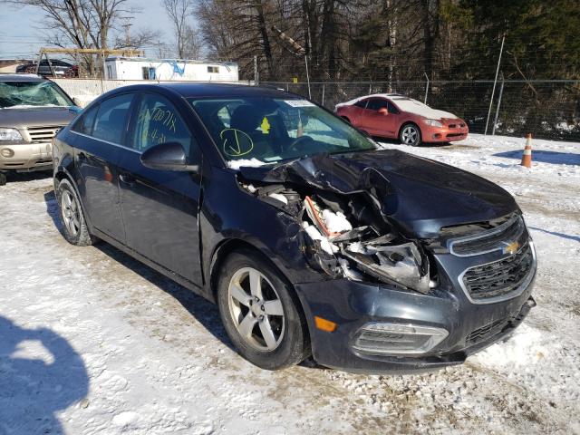 CHEVROLET CRUZE LIMI 2016 1g1pe5sb1g7162354