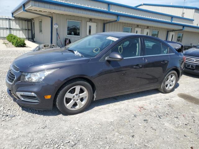 CHEVROLET CRUZE LIMI 2016 1g1pe5sb1g7162466